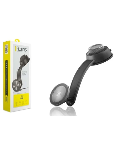 SUBZERO HR45 MANYETIK 360 DER.ARAC TELEFON TUTACAG ürün görseli 1