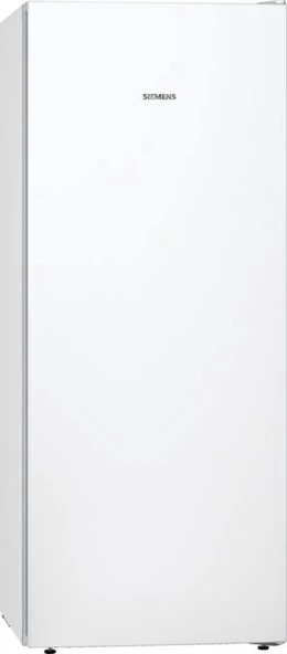 Siemens GS24VVWE0N 182 LT 5 Çekmeceli Dikey Derin Dondurucu ürün görseli 1
