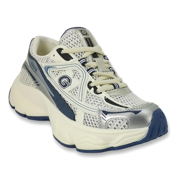 Guja 353 25YA Kadın Sneaker Günlük Ayakkabı Lacivert ürün görseli 1