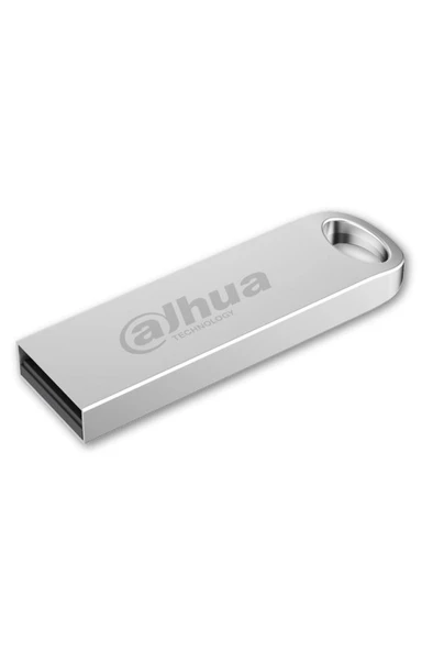 45 Adet 8GB Metal USB Flash Bellek U106 - Resim 2