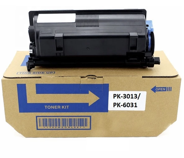 Utax Pk3013/6031 Uyumlu Toner ürün görseli 1