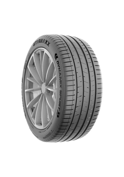 Starmaxx Dynamıx Sport 215/50 R17 95W XL Yaz - 2025 ürün görseli 1