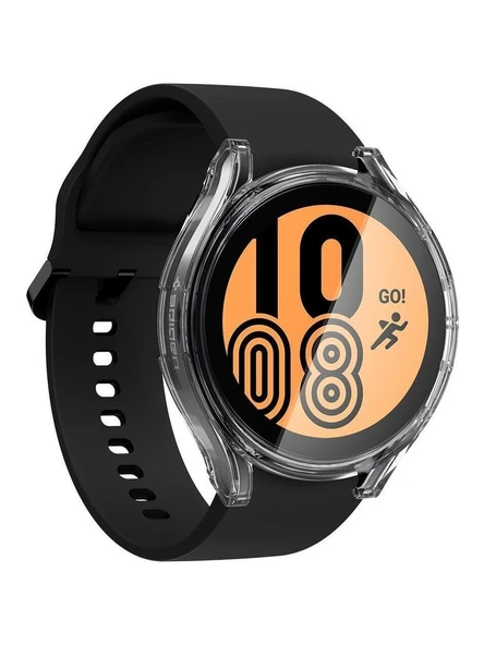 Spigen Galaxy Watch 5 / 4 (40mm) Kılıf Ultra Hybrid Crystal Clear - ACS05398 ürün görseli 1