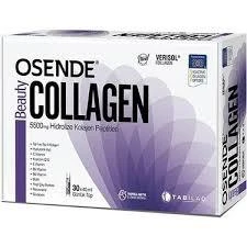 Osende Güzellik İçin Kolajen 40 ml x 30 günlük tüpler ürün görseli 1