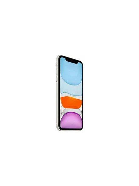 PTTAVM: APPLE IPHONE 11 128GB BEYAZ VİTRİN