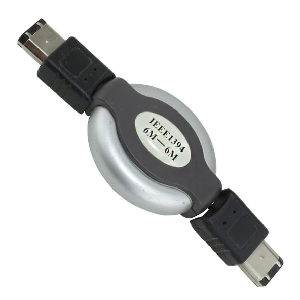 S-Link SL-28 IEEE 1394 FireWire USB Kablosu ürün görseli 1