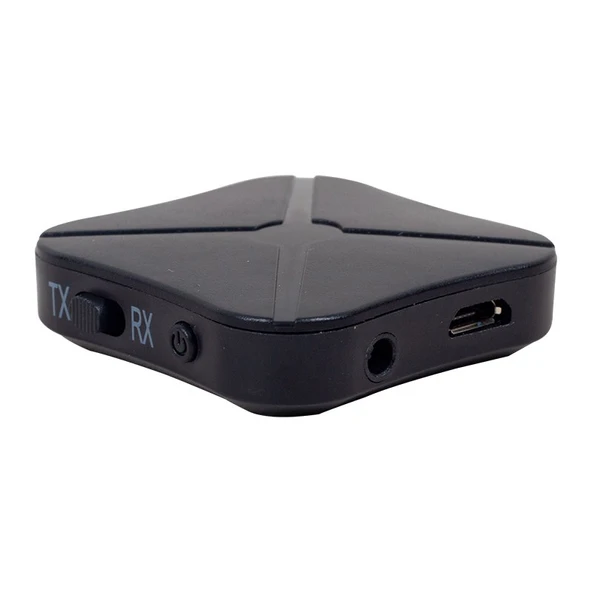 Powermaster PM-1621 2in1 Kablosuz Bluetooth Ses Aktarıcı ürün görseli 1