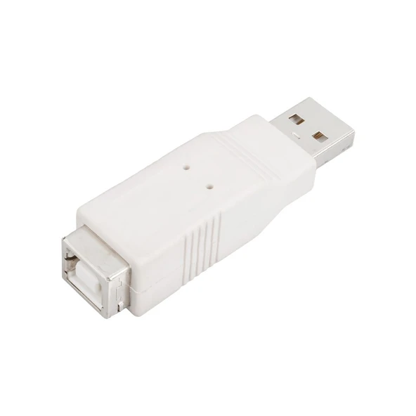 Powermaster PM-2733 Usb Erkek Yazıcı Dişi Çevirici Jack ürün görseli 1