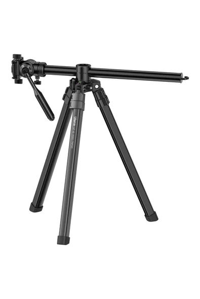 MT-65 Bluetooth Kumandalı Deve Boynu Video Tripod - Resim 3