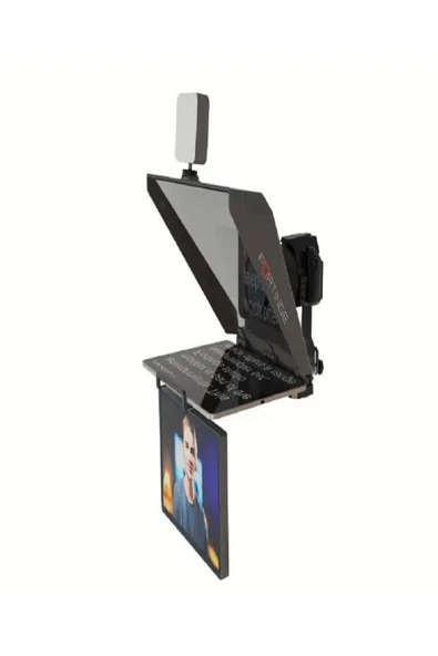 NOA III Tablet Teleprompter - Resim 3
