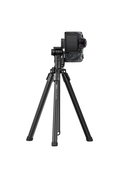 MT-65 Bluetooth Kumandalı Deve Boynu Video Tripod - Resim 2