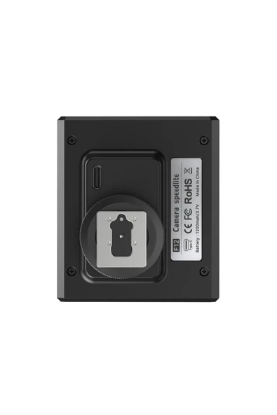 F12 Şarj Edilebilir Mini Flaş L044GBB1 - Resim 7