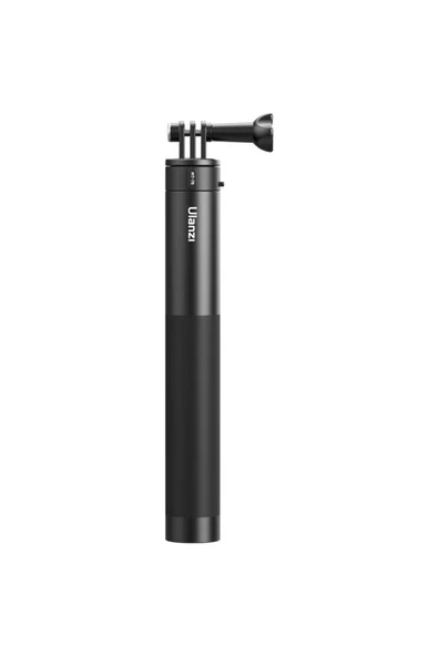 Mt-76 Go-quick Iı 1.5m Aksiyon Kamerası Için Manyetik Uzatılabilir Selfie Çubuğu ürün görseli 1
