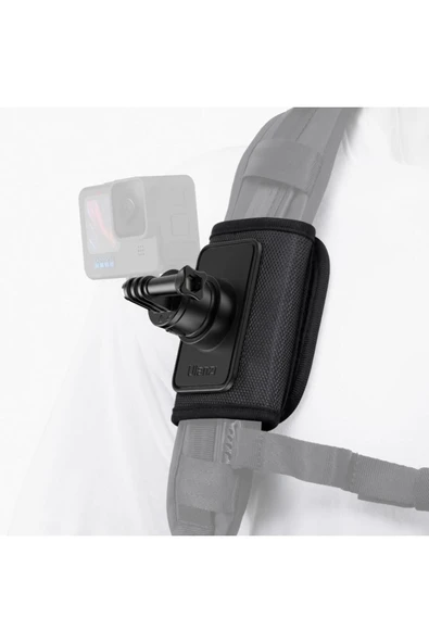 Co62 Go Quıck Iı Backpack Mount - Resim 5