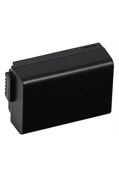 Premium Nikon EN-EL25 Batarya Pil - Resim 3