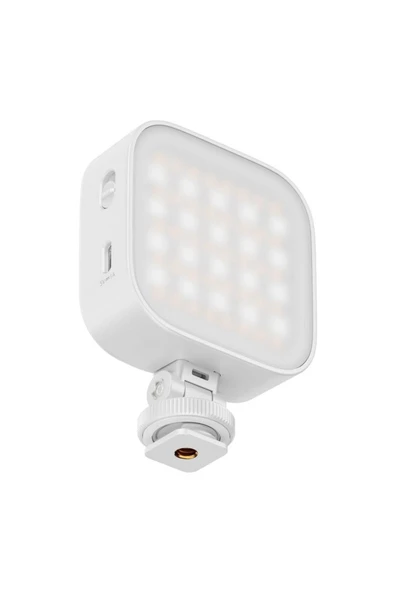 U60 Rgb Video Light L026gbw1 - Resim 3