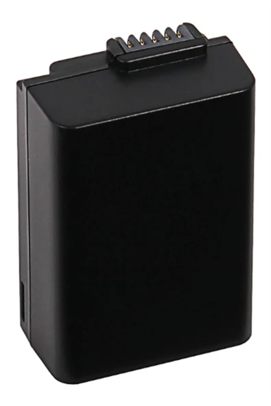 Premium Nikon EN-EL25 Batarya Pil - Resim 5
