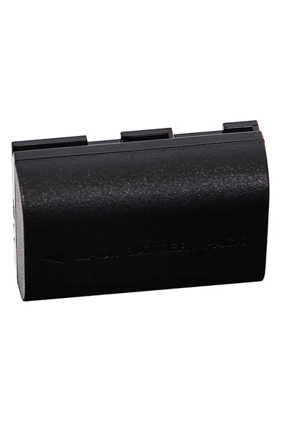 Protect Canon Lp-e6nh Batarya Pil - Resim 3