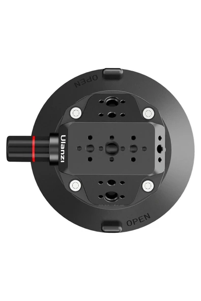 SC-02 Vacuum Suction Cup 4.5 inches - Resim 3