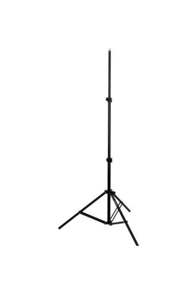 Ekonomik Fon Standı Seti 2x3 Metre - Resim 2