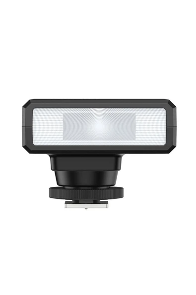 F12 Şarj Edilebilir Mini Flaş L044GBB1 - Resim 4