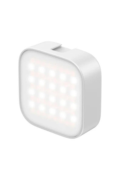 U60 Rgb Video Light L026gbw1 - Resim 5