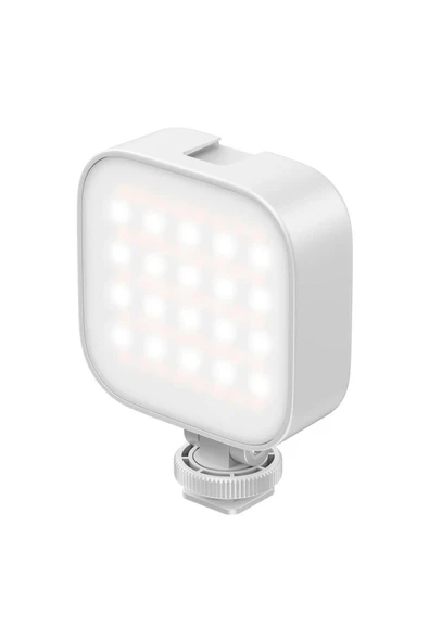 U60 Rgb Video Light L026gbw1 ürün görseli 1