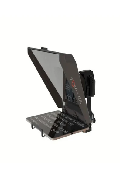 NOA III Tablet Teleprompter - Resim 2
