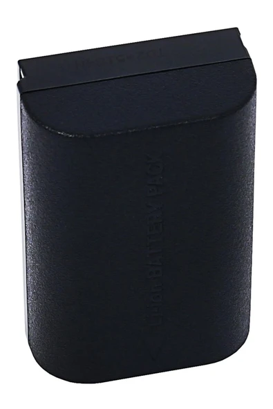 Protect Canon Lp-e6nh Batarya Pil - Resim 5