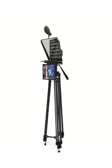 NOA III Tablet Teleprompter ürün görseli 1