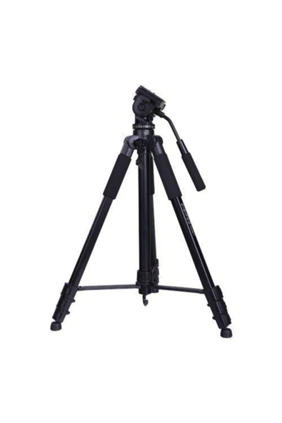 Tr 688fv Video Tripod Kiti - Resim 3
