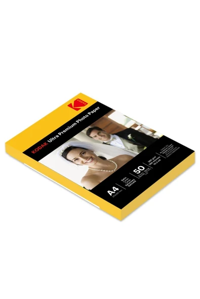 260 Gr/m2 20x30(a4)-50 Adet Mat Fotoğraf Kağıdı Cat9891019 ürün görseli 1