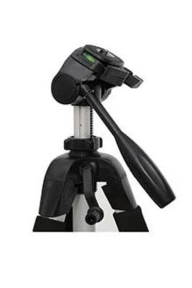 Tr 682an 170cm Tripod - Resim 3