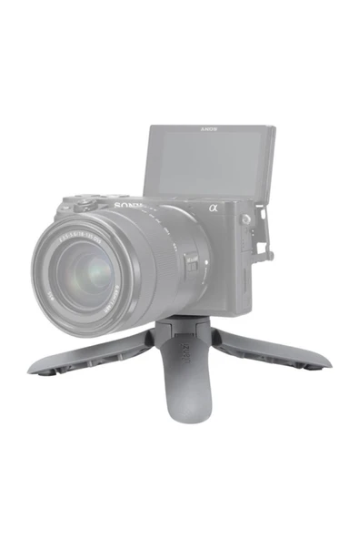 Mt-10 Osmo Mobile 2 3 Masaüstü Tripod Grip - Resim 4