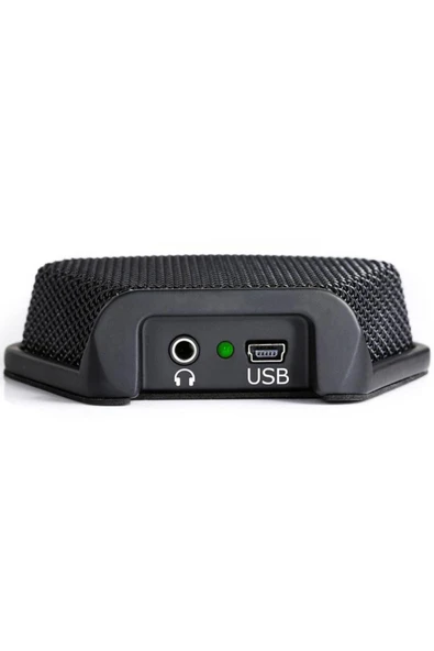 By-mc2 Usb Konferans Mikrofonu - Resim 6