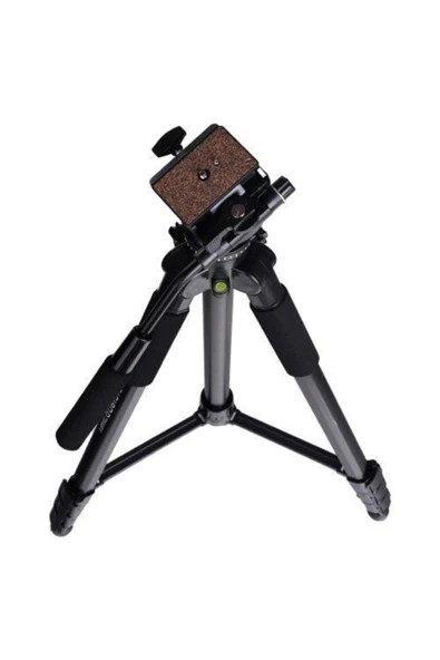 Tr 688fv Video Tripod Kiti - Resim 4