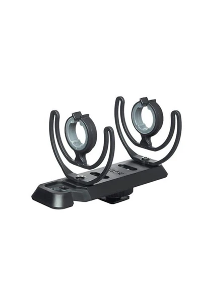 Sm3-r Camera Shoe Shockmount Shock Mount ürün görseli 1