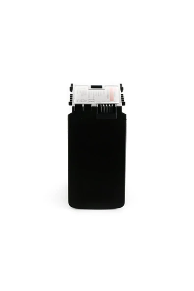 Bp-828 Canon Kamera Batarya - Resim 5