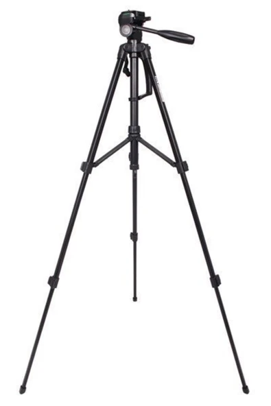 Hpr-404 Tripod - Resim 2