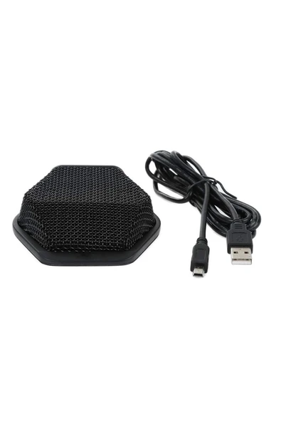 By-mc2 Usb Konferans Mikrofonu - Resim 4