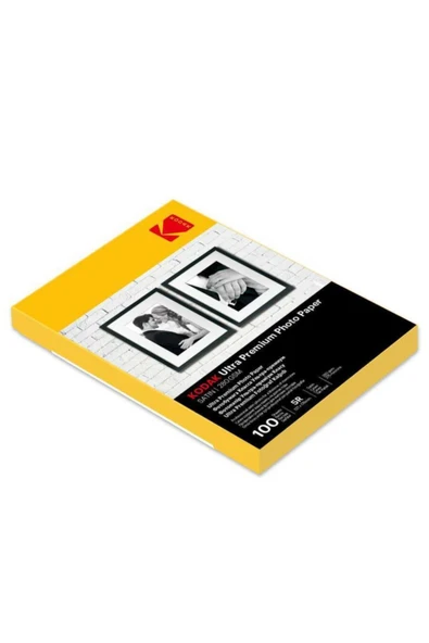 13x18 Mat Inkjet Fotoğraf Kağıdı 280gr. ürün görseli 1