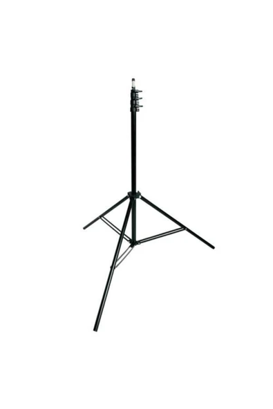Işık Ayağı ( Light Stand ) 200cm ürün görseli 1