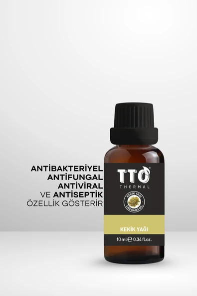 TTO KEKİK YAĞI - Resim 3