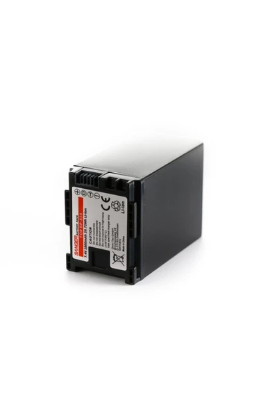Bp-828 Canon Kamera Batarya - Resim 2