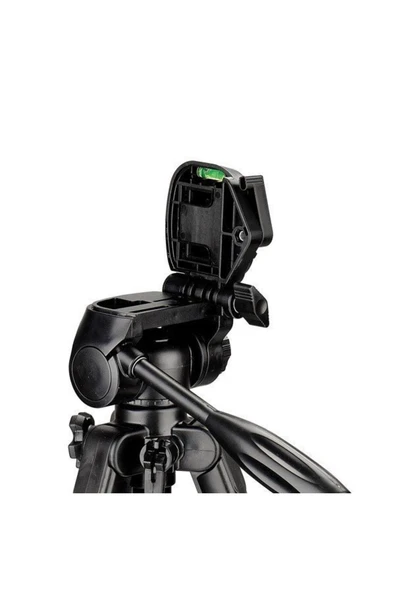 Hpr-404 Tripod - Resim 3