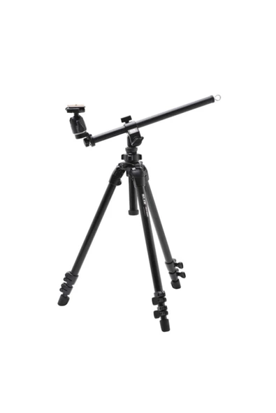 300 Hc Profesyonel Tripod ürün görseli 1