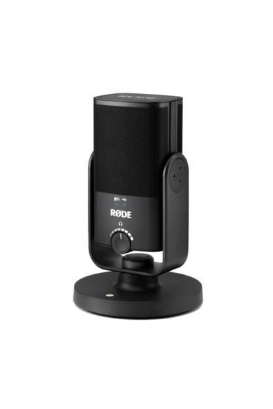 Rode Nt-usb Mini Kondenser Mikrofon ürün görseli 1