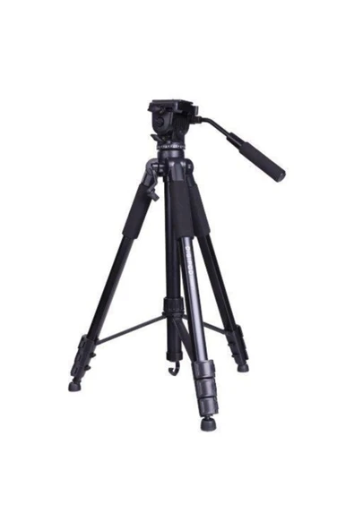Tr 688fv Video Tripod Kiti ürün görseli 1
