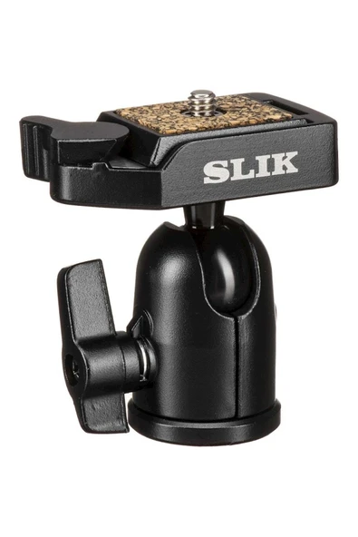 Sbh-100 Dq Compact Ball Head Tripod Kafa Mini Tripod Başlığı ürün görseli 1