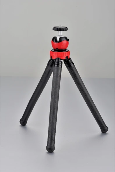 S-080 Mini Tripod ürün görseli 1